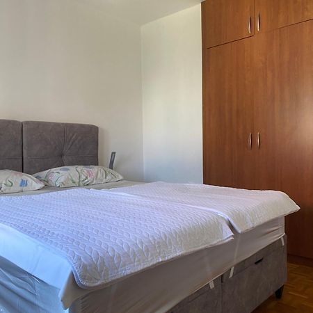 Apartments Zara Eksteriør billede