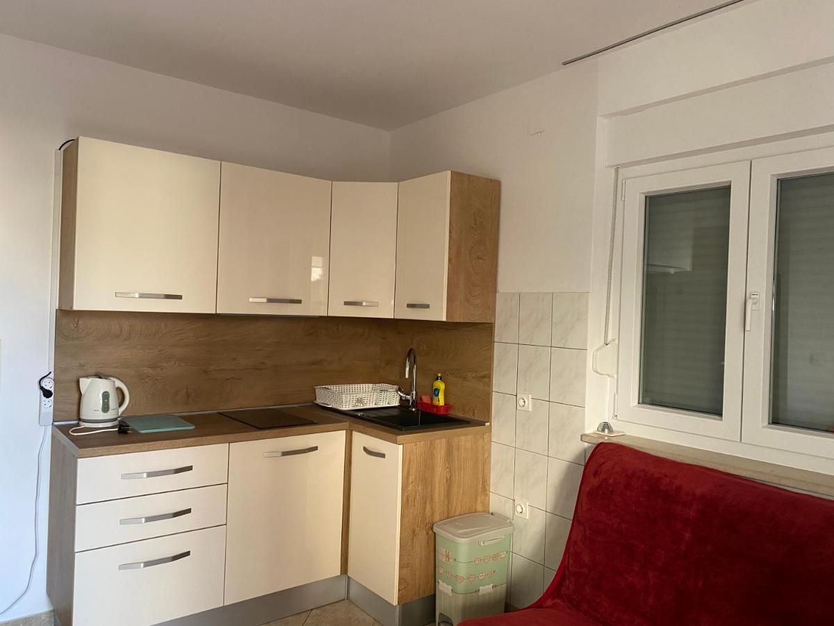 Apartments Zara Eksteriør billede