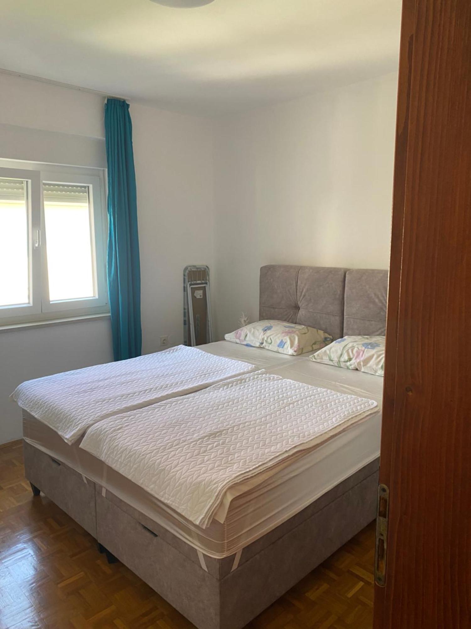 Apartments Zara Eksteriør billede
